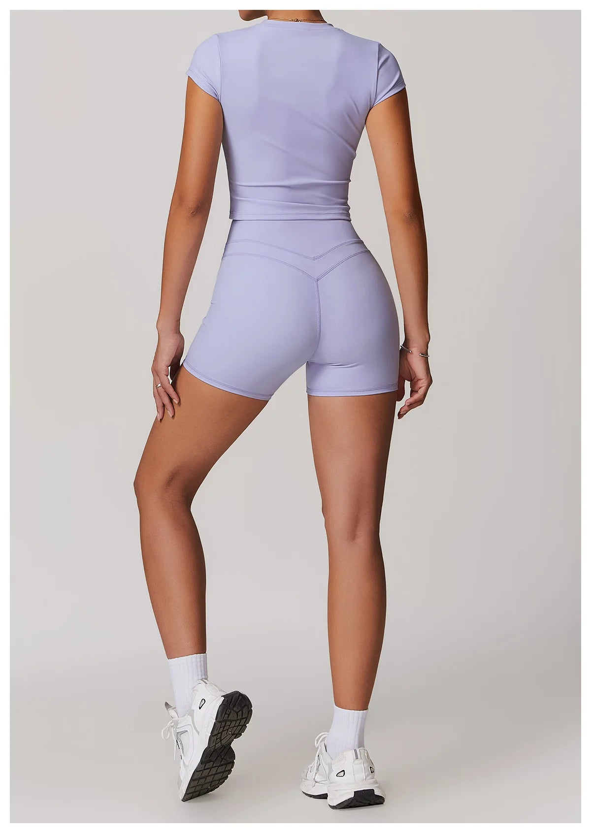 Amber  Sport Top
