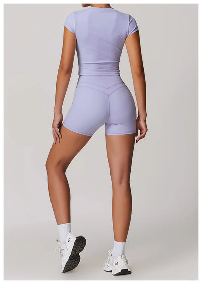 Amber  Sport Top