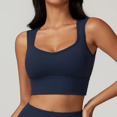 Jovie  Sports Bra