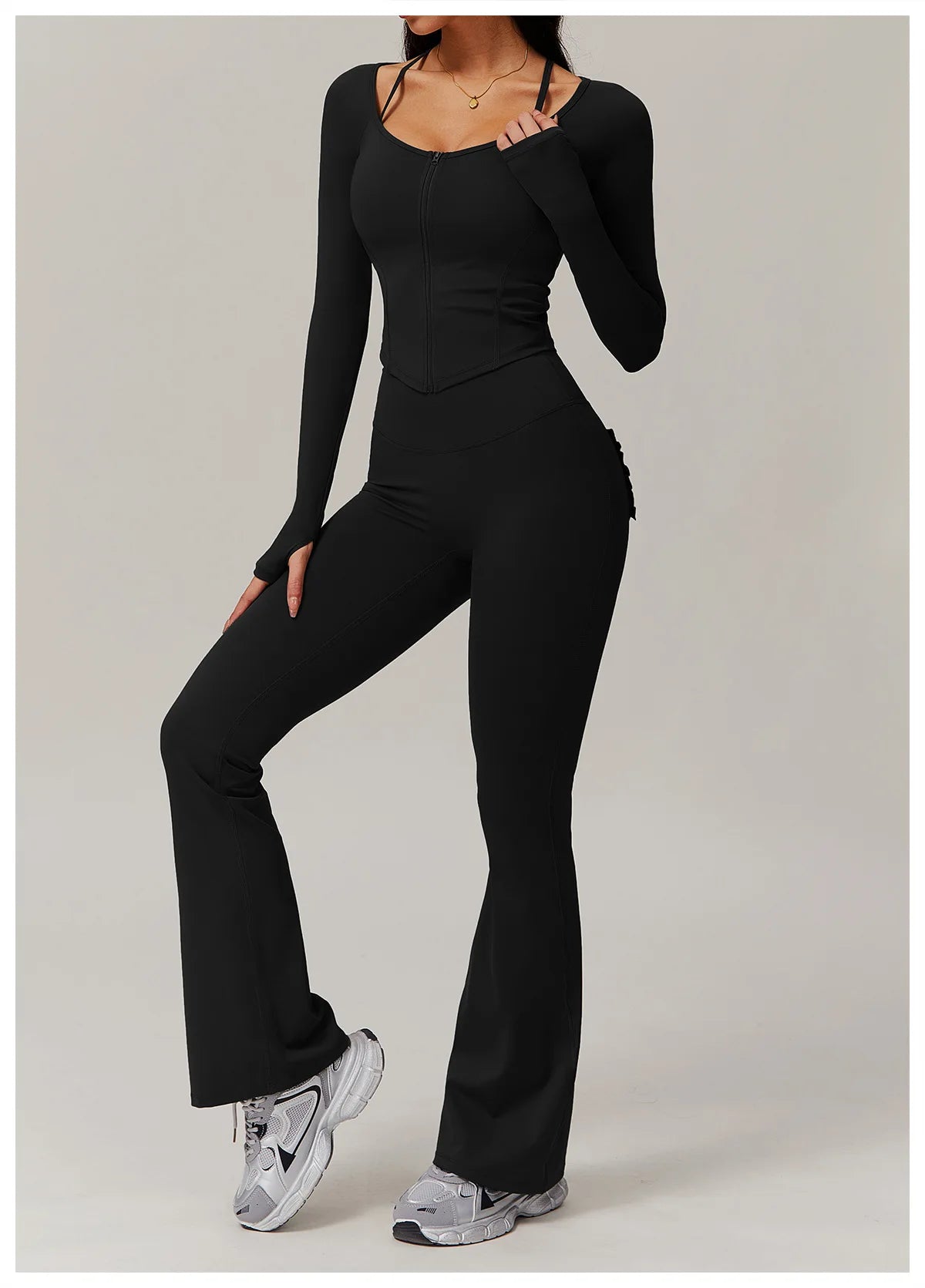 Eva  Leggings