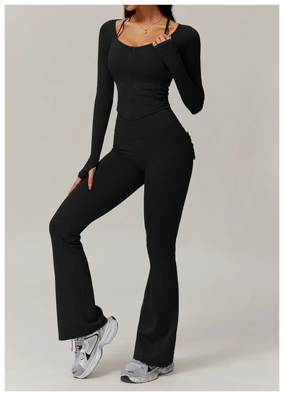 Eva  Leggings