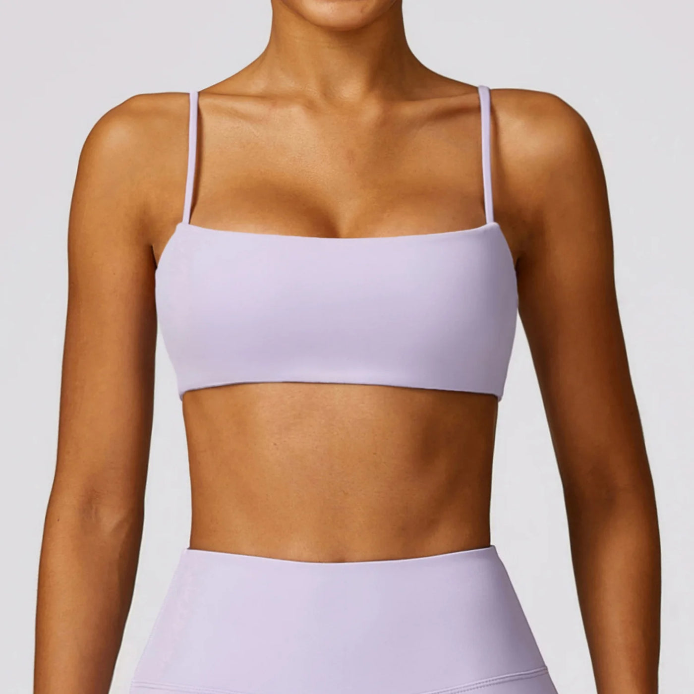 Zahra  Sports Bra