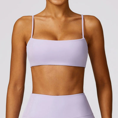 Zahra  Sports Bra