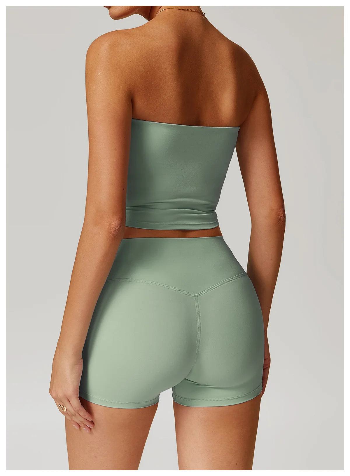 Gisella  Sports Top