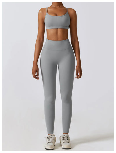 Orla  Sports Bra