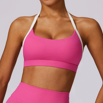 Vida  Sports Bra