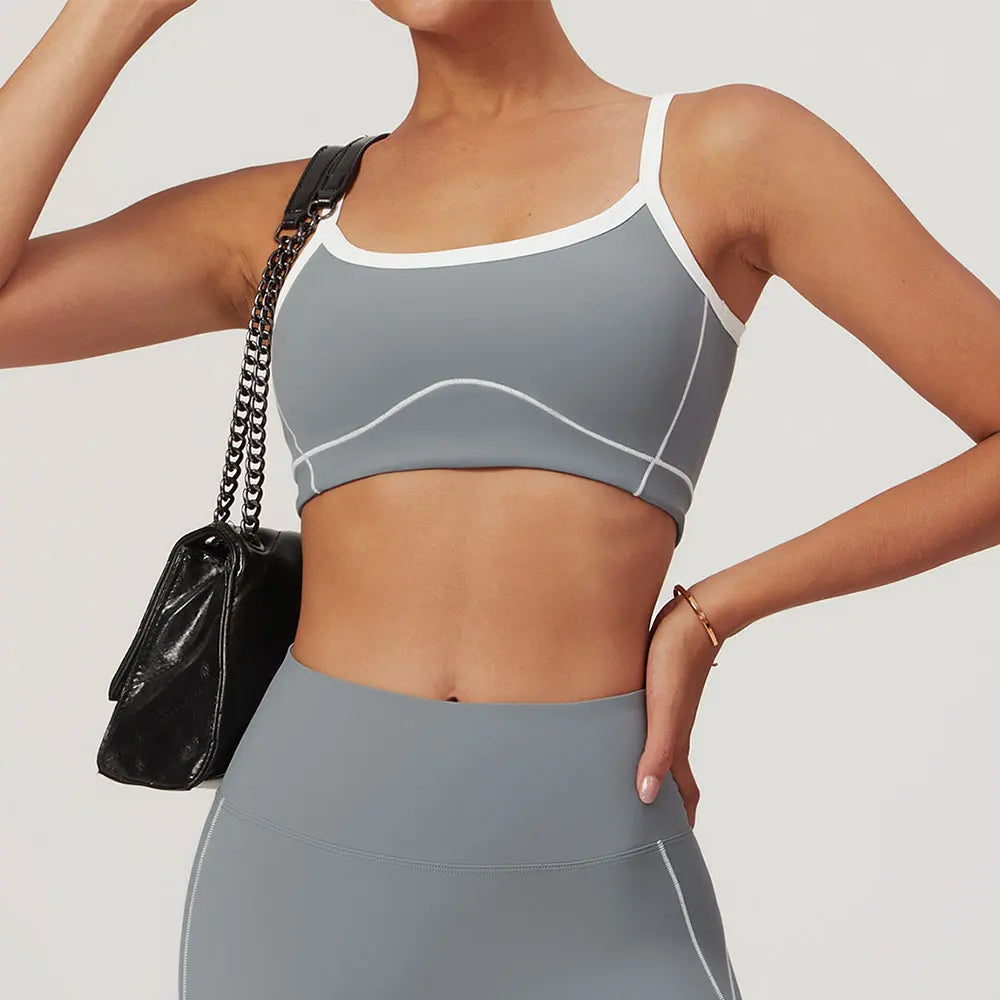 Xara  Sports Bra