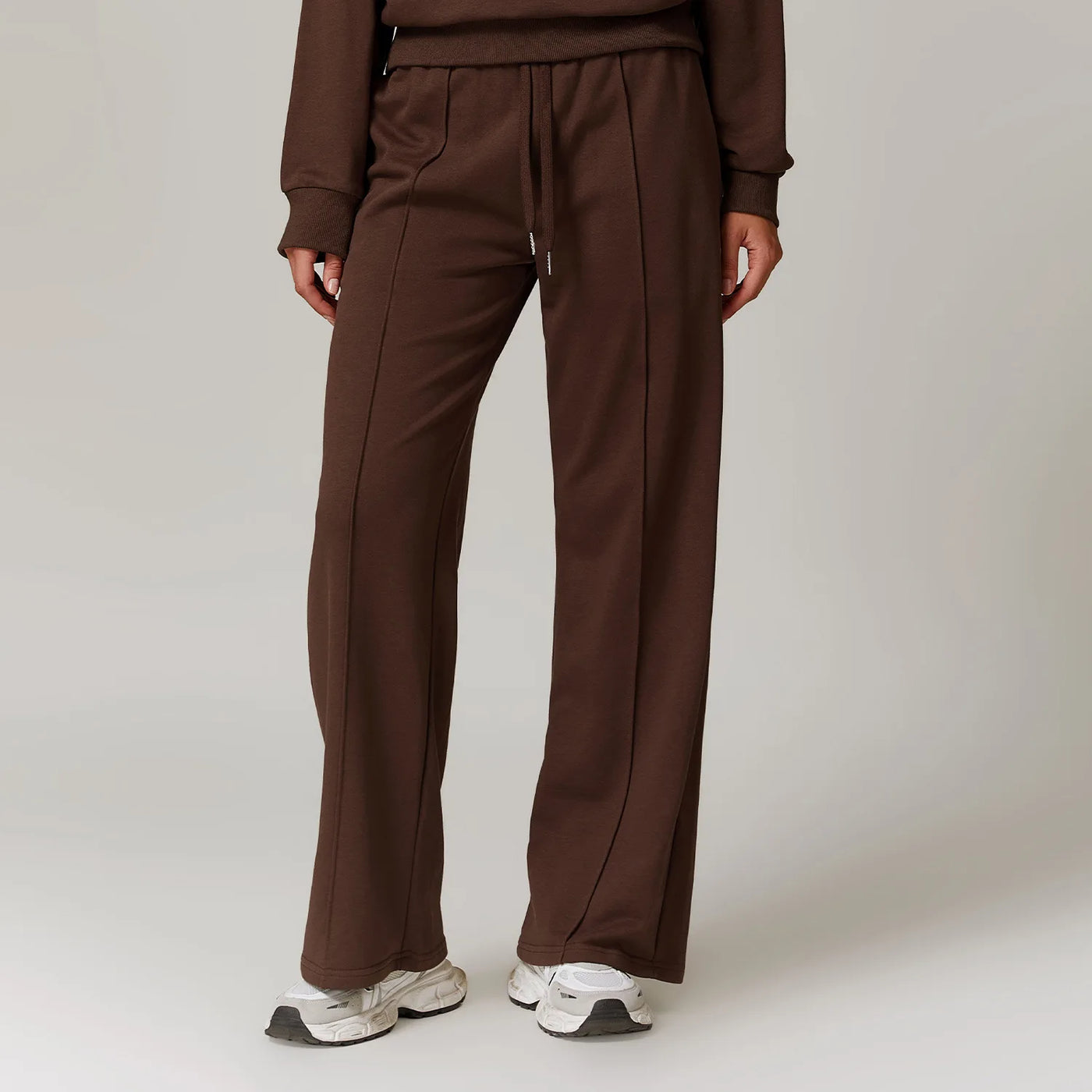 Zaina  Sports Pants
