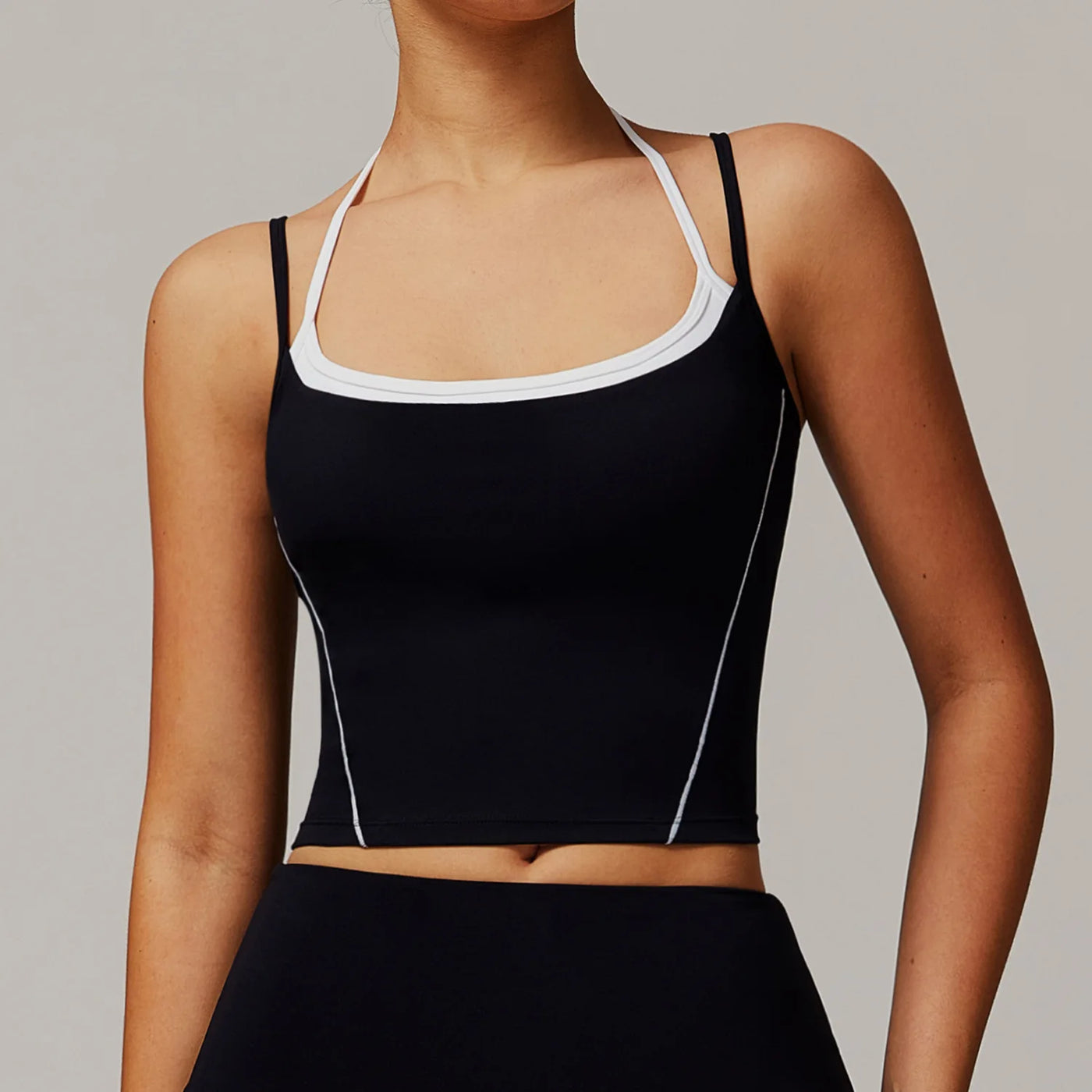 Winnie  Crop Top