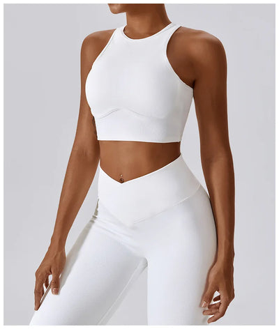 Portia  Crop Top