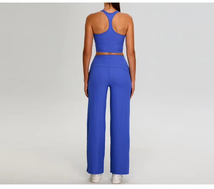 Serena  Sports pants