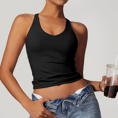 Thalia  Tank Top