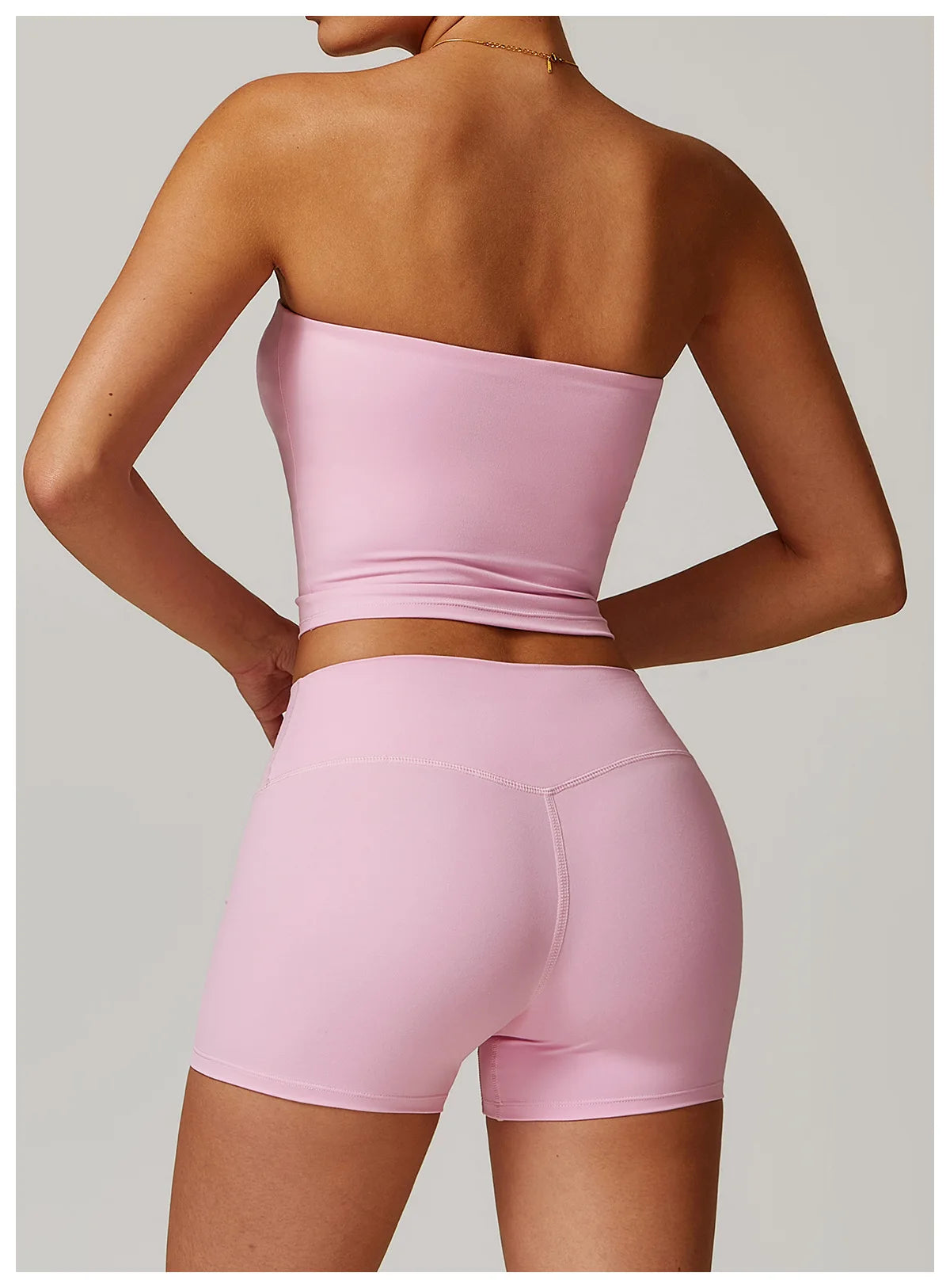 Gisella  Sports Top