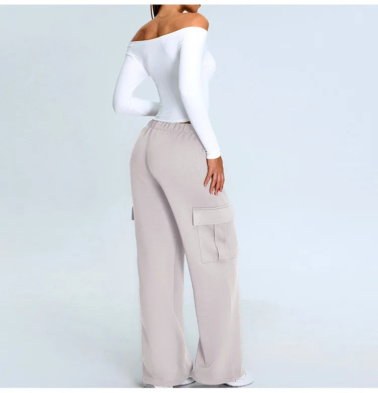 Kiera  Long Sleeves