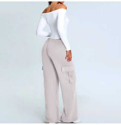 Kiera  Long Sleeves