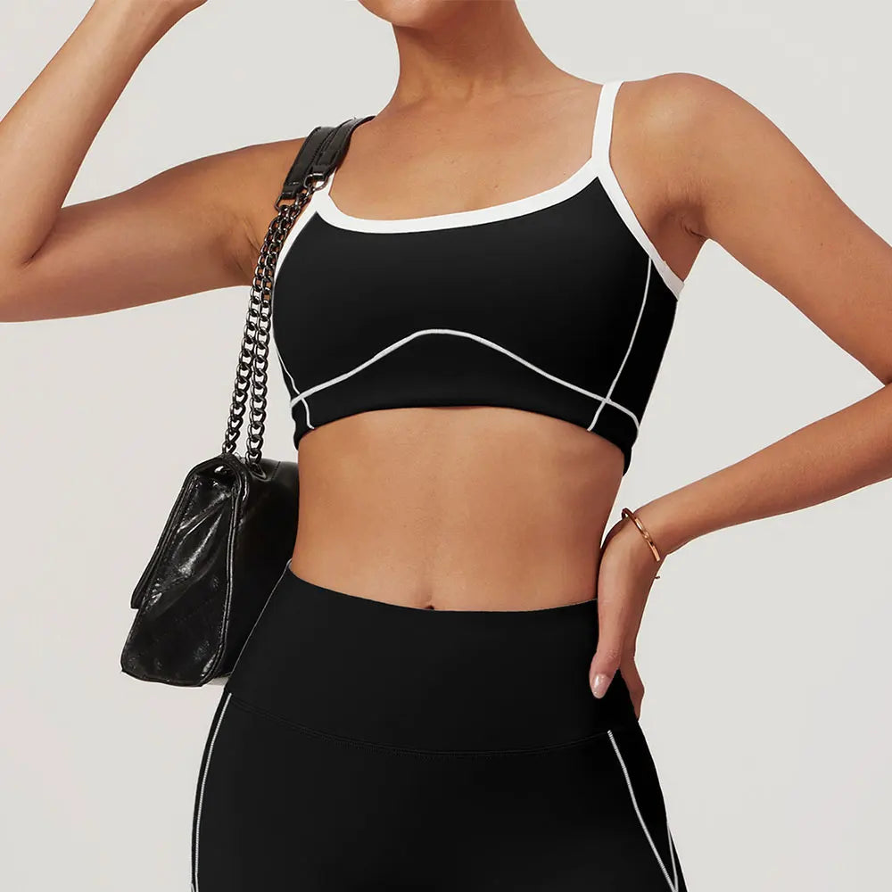 Xara  Sports Bra