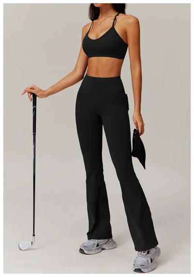 Eva  Leggings