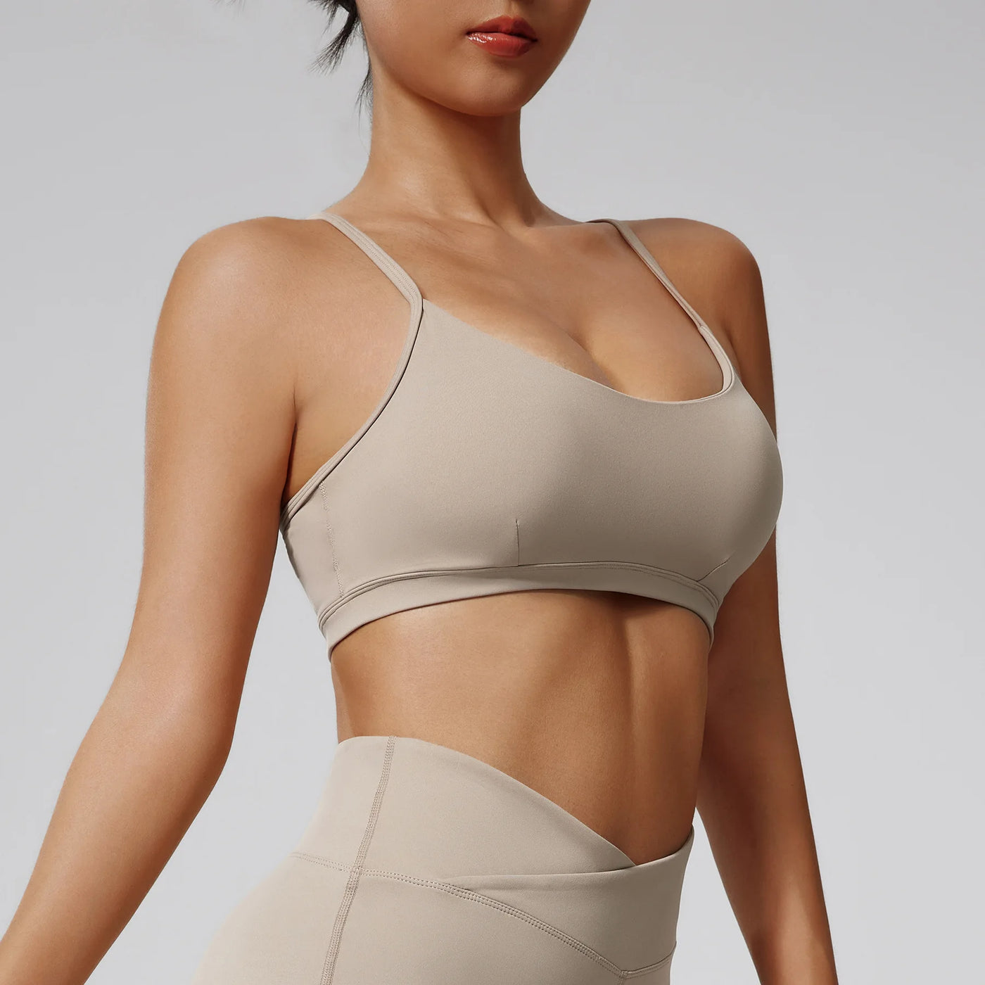 Clea  Sports Bra