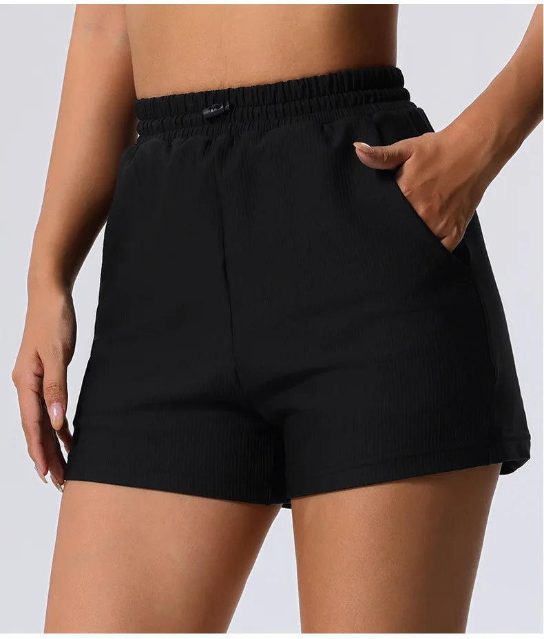 Amaya  Shorts