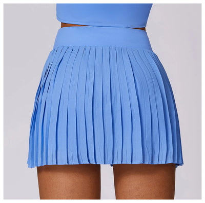 Rosy  Skirts