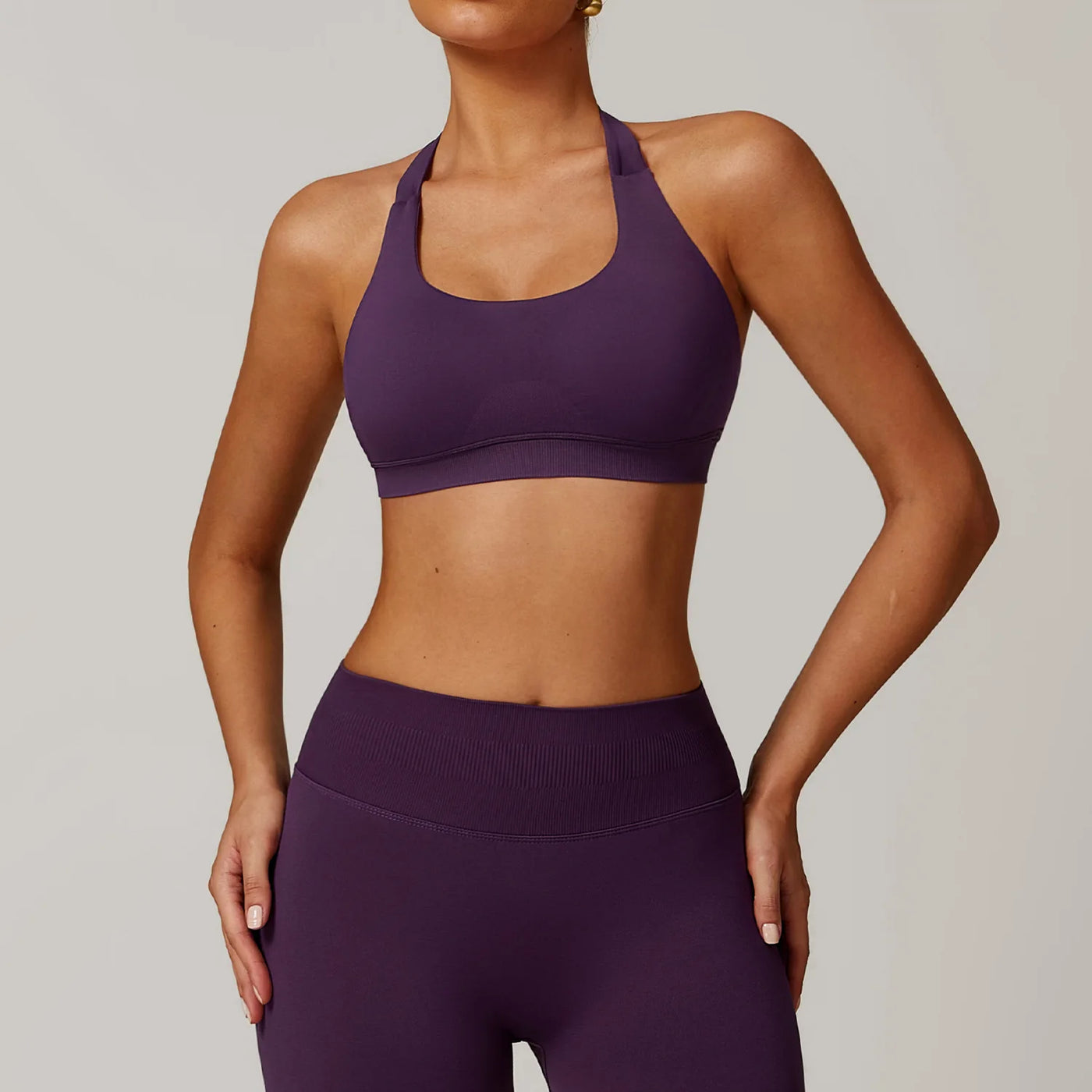 Gracen  Sports Bra