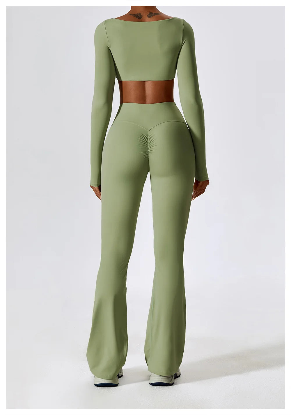 Esma  Long Sleeves