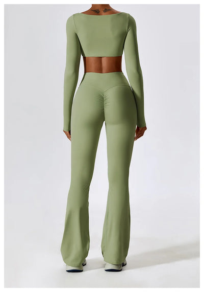 Esma  Long Sleeves