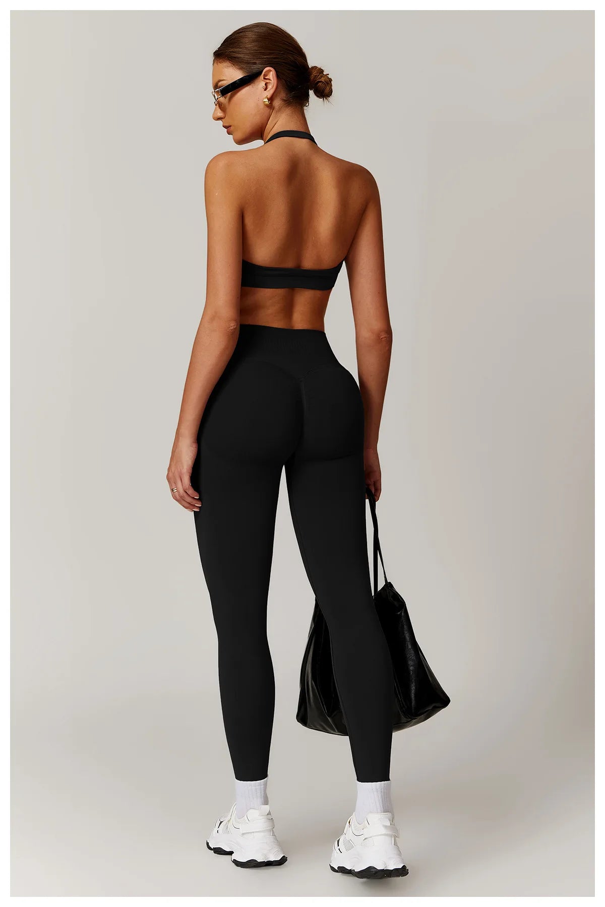 Gracen  Sports Bra