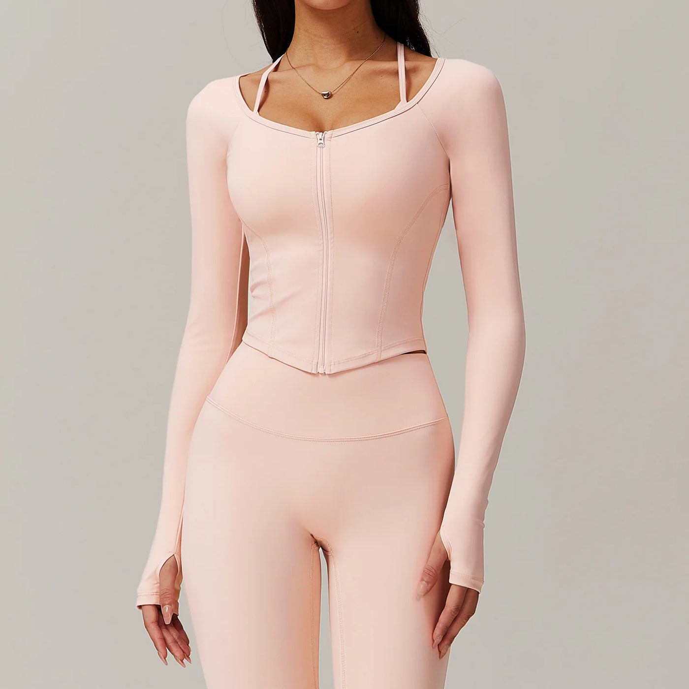 Veda  Long Sleeves
