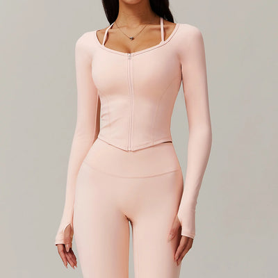 Veda  Long Sleeves