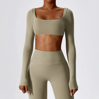 Esma  Long Sleeves