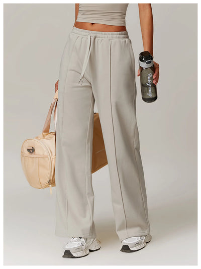 Zaina  Sports Pants