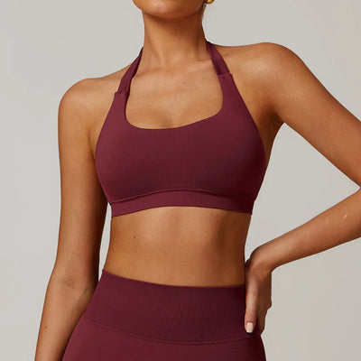 Gracen  Sports Bra