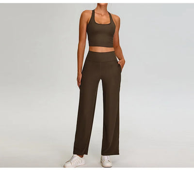 Serena  Sports pants