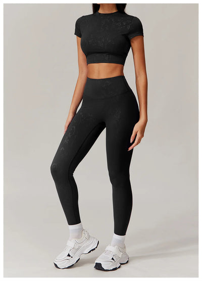Zoya  Leggings