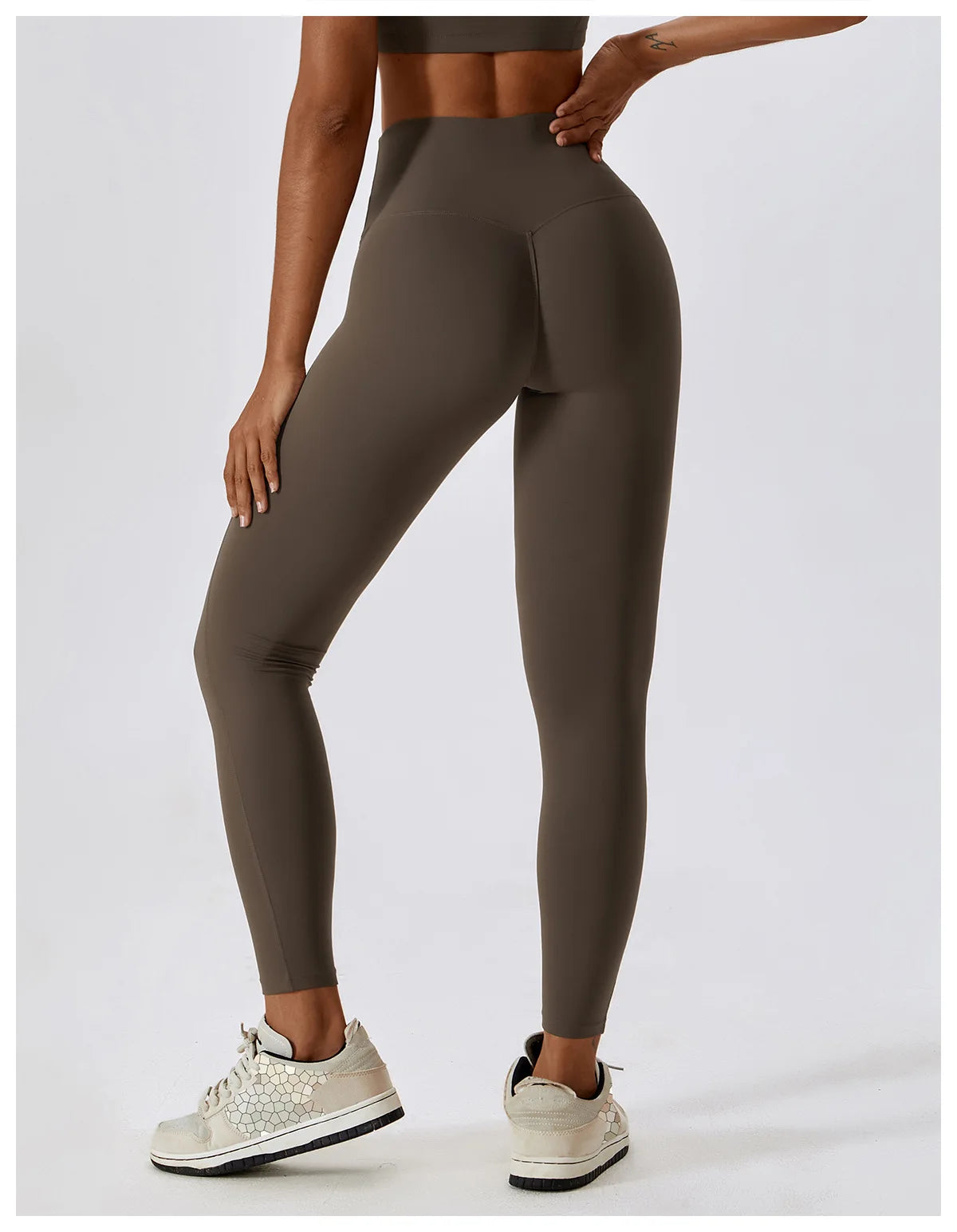Anastasia Leggings