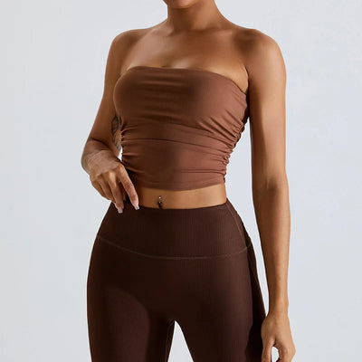 Amaris  Sports Bra