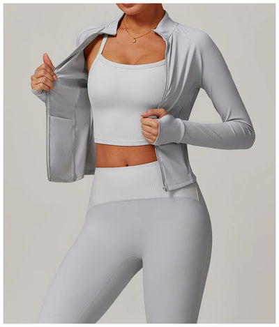 Islaa  Long Sleeves