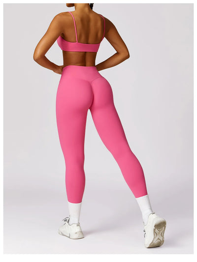 Zahra  Sports Bra