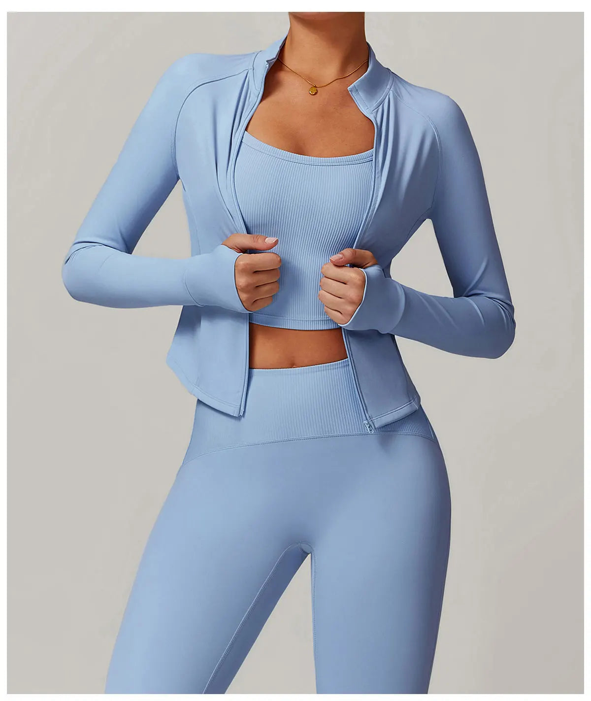 Islaa  Long Sleeves