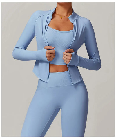 Islaa  Long Sleeves