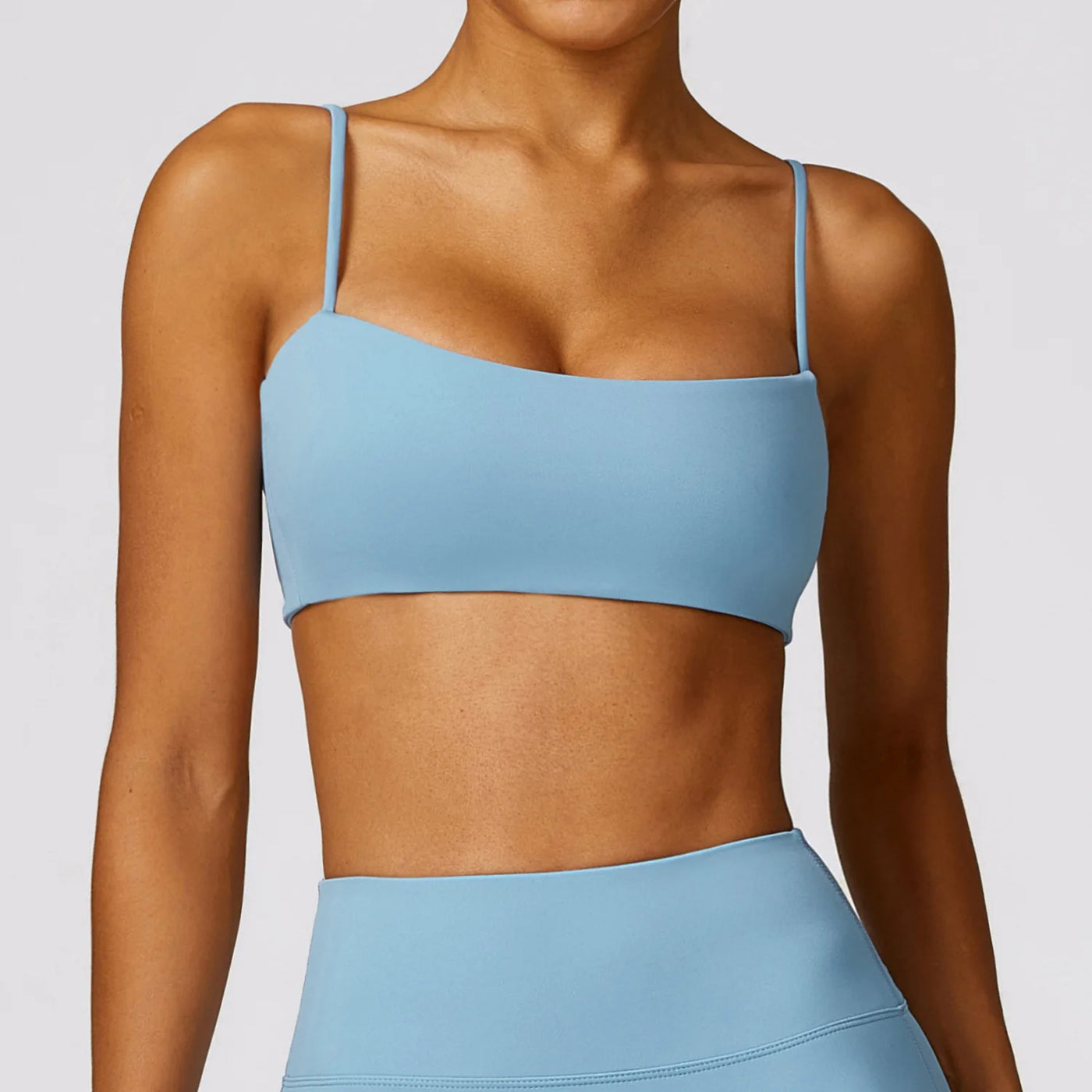 Zahra  Sports Bra