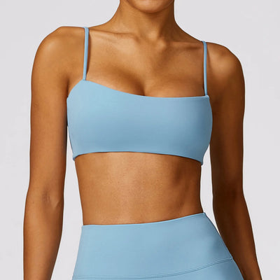 Zahra  Sports Bra