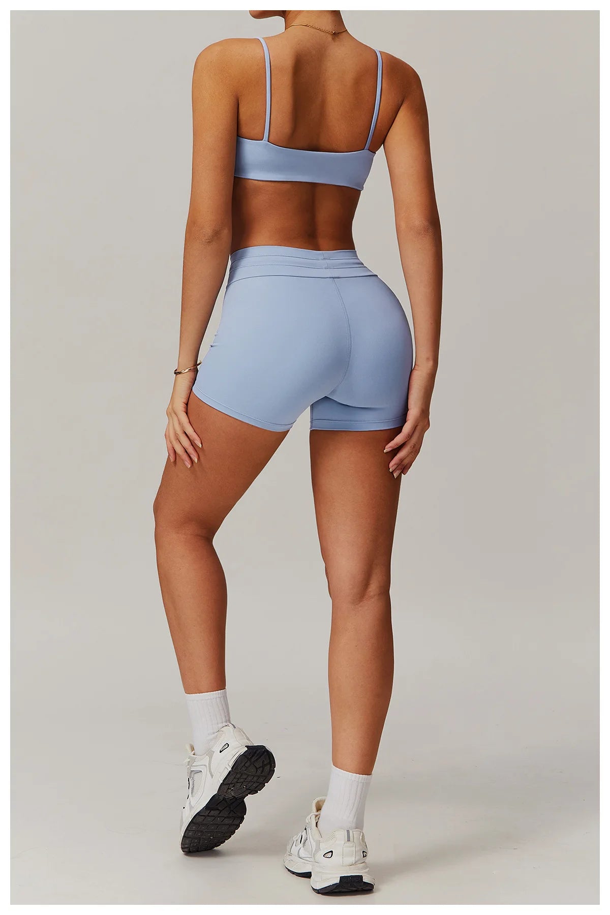 Mia  Shorts