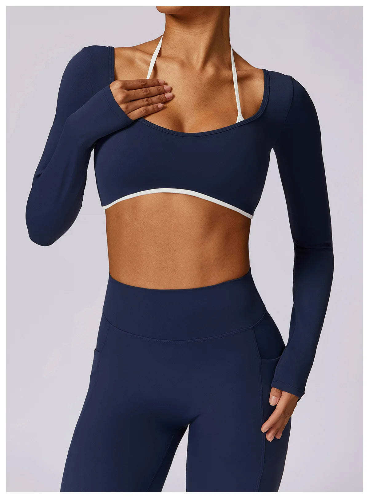 Kalina  Long Sleeves