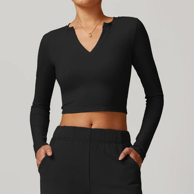 Juno  Long Sleeves