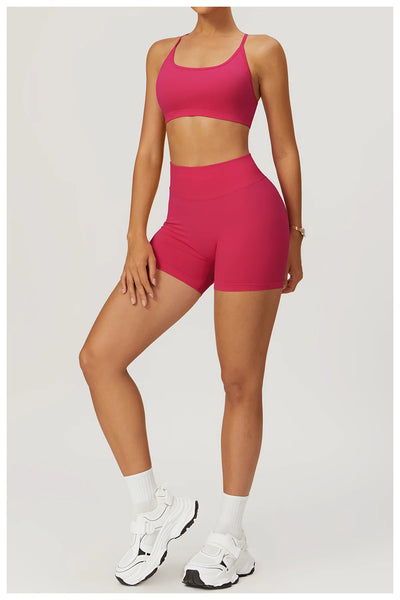 Brisa  Sports Bra