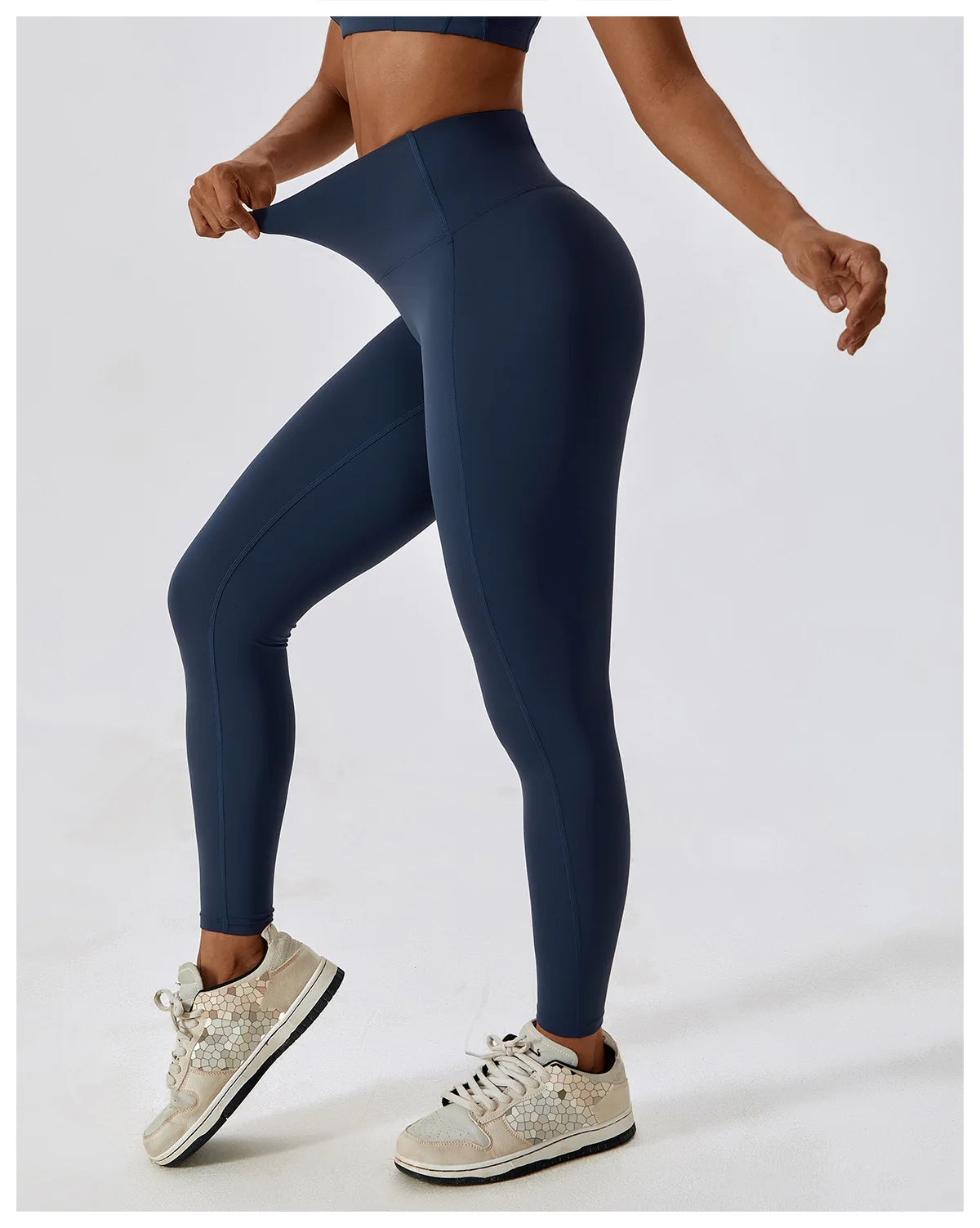 Anastasia Leggings