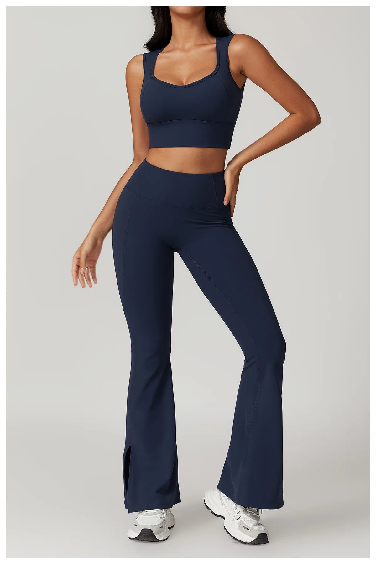 Jovie  Sports Bra