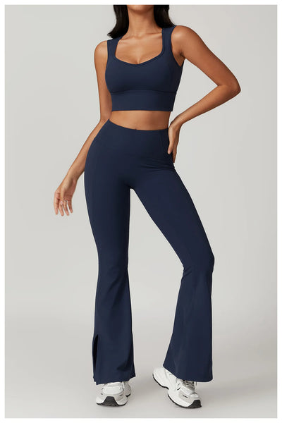 Jovie  Sports Bra